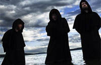 ULVER (NORWAY)