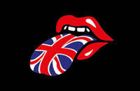 SATISFACTION. INTERNATIONAL THE ROLLING STONES SHOW