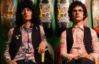 THE MARS VOLTA