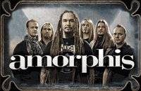 AMORPHIS. Лучшие песни + новый альбом