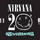 Nirvana Nevermind Live 20 лет спустя!