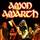 AMON AMARTH. Программа SURTUR RISING