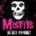 MISFITS с программой 35 years of horror punk