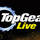 Top Gear Live, 2012