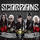 SCORPIONS “… FINAL STING”.