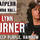 Joe Lynn Turner (USA) ex- Deep Purple