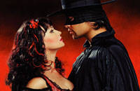 Zorro. VIP - премьера