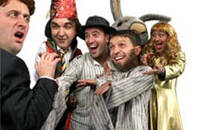 Быстрее, чем кролики