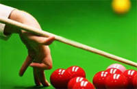 World Series of Snooker - Россия