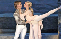 Ромео и Джульетта.Имперский русский балет