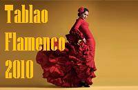 Танцевальный клубный проект 'Tablao Flamenсo' & Javier Gomez