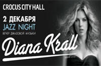 Diana Krall