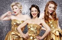 The Puppini Sisters