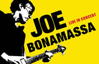 Джо Бонамасса (Joe Bonamassa