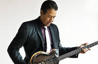 Stanley Clarke (Стенли Кларк)