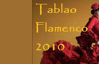 Новый танцевальный клубный проект 'Tablao Flamenko'