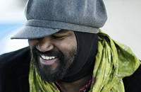 Gregory Porter (Грегори Портер), США. Презентация альбома