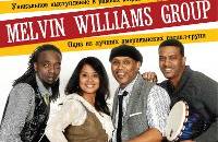 MELVIN WILLIAMS GROUP (США)