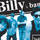 Billy`s Band в проекте Чужие