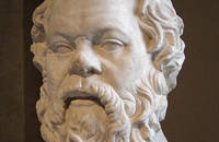 Сократ, Бедный матрос