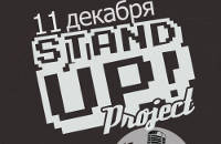 Stand Up