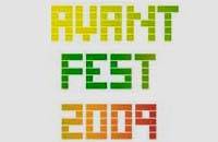 AVANT FEST 2009