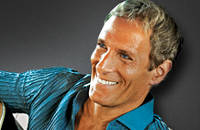 Michael Bolton