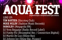 AquaFest 1.0