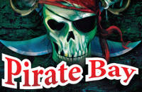 Pirate Bay!