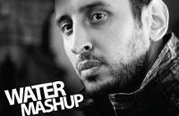 WATER MASH UP - DJ BAK$ (гр. Градусы)
