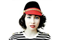 REGINA SPEKTOR