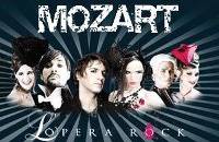 MOZART l'OPERA ROCK LE CONCERT. Моцарт.Рок-опера-Le Concert.