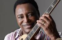 Концерт GEORGE BENSON