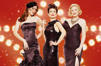The Puppini Sisters (UK