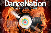 DanceNation - Burning Life!