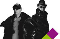 Pet Shop Boys