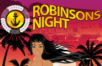DanceNation - Robinson's night!