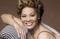 Dionne Warwick