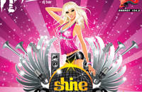 Shine! New Year Eve в Party Bar Picasso!