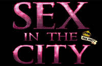Shine! Sex in the City!
