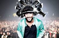 Jamiroquai