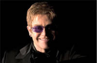 Elton John (Элтон Джон).