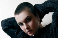 Sinead O'Connor