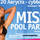 MISS POOL PARTY 2011