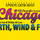CHICAGO and EARTH, WIND & FIRE