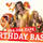Birthday Bash! День рождения аквапарка Ква-Ква