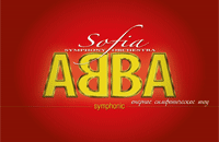 Оперное симфоническое шоу ABBA Symphonic