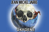 Jean Michel Jarre (Жан Мишель Жарр). Oxygene