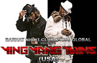 Ying Yang Twins (USA)