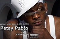 Petey Pablo (USA)